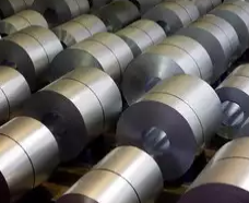 Indian traders scoop up cheaper Chinese steel, says industry executives