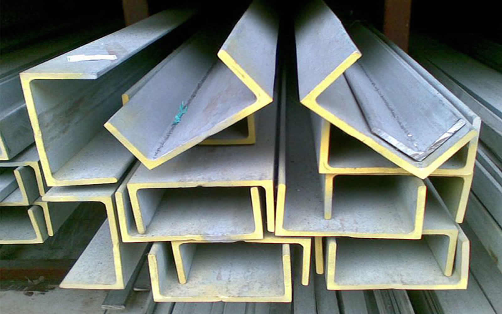 Mild Steel Channel