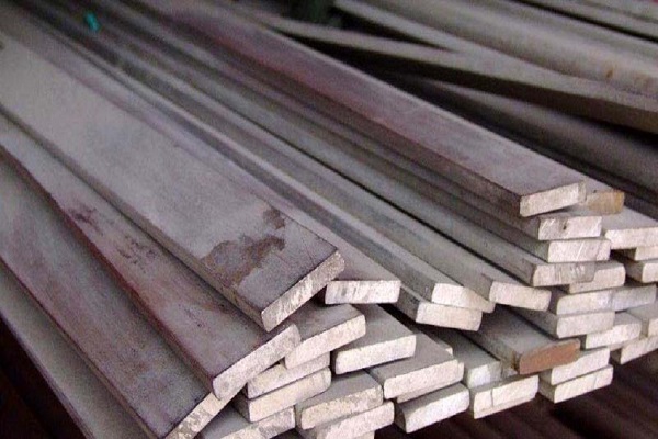 MILD STEEL FLATS BAR