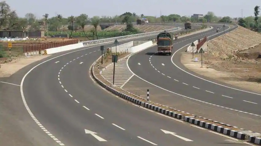 NHAI Projects