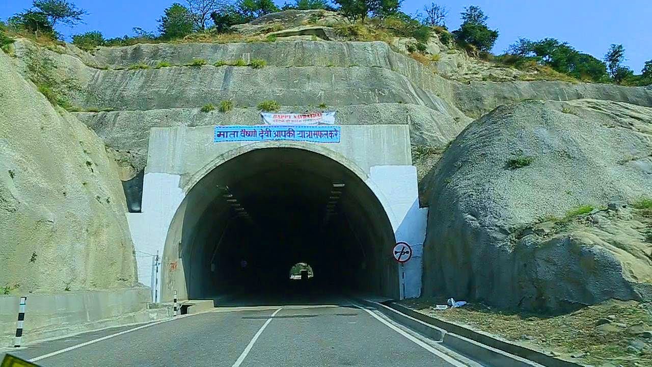 Roads & Tunnel Projects