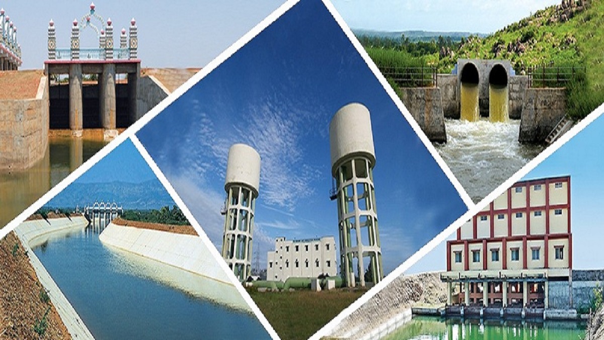 Lift Irrigation Projects