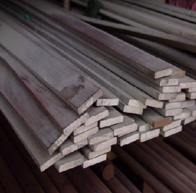 MILD STEEL FLAT  