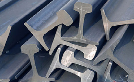 Mild Steel Rail (MS RAIL)     